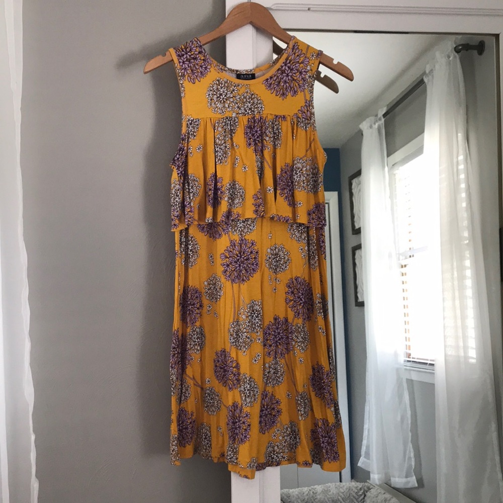 A.N.A Dress